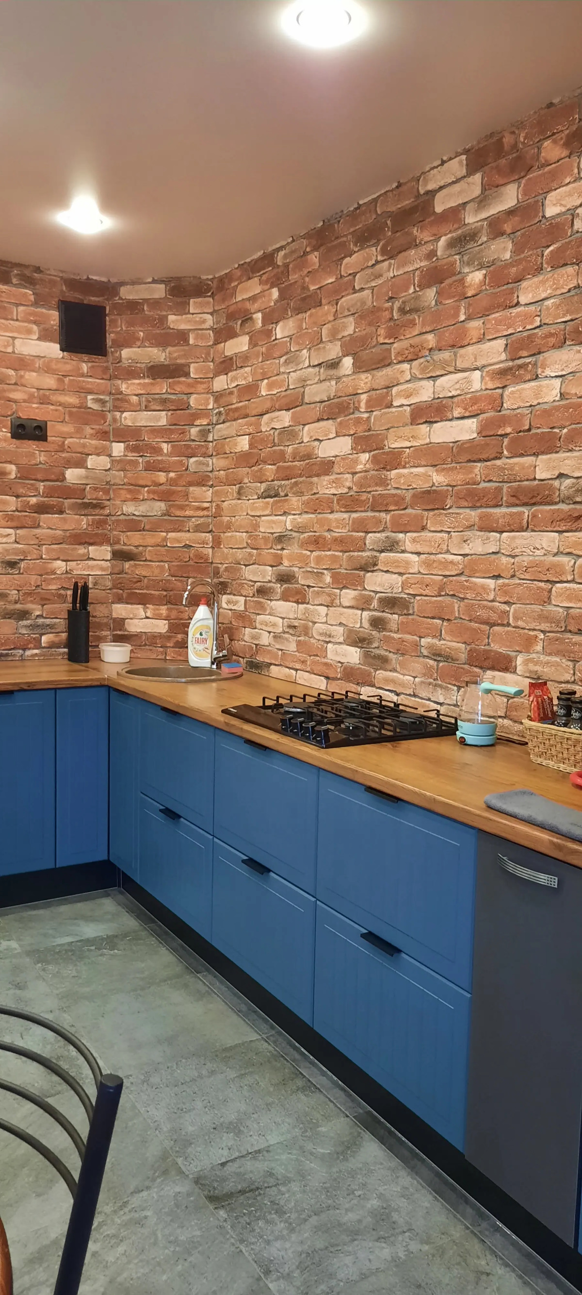 Квартира Gagara 7Б