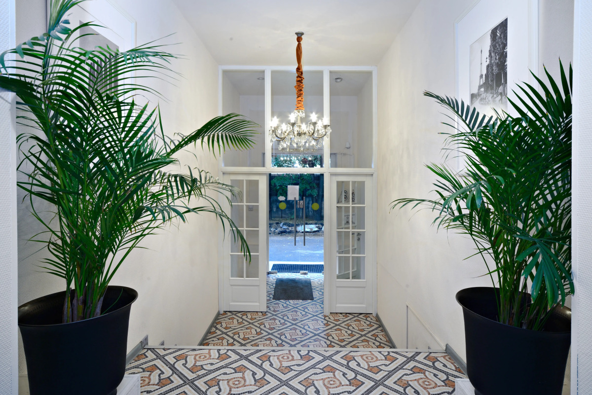 Мини-Отель Апельсин на Академической