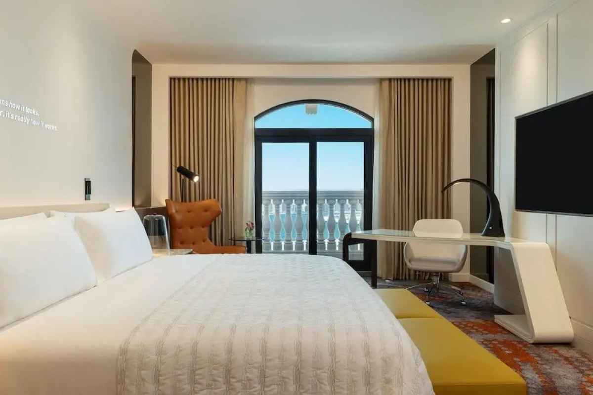 Le Royal Méridien Doha