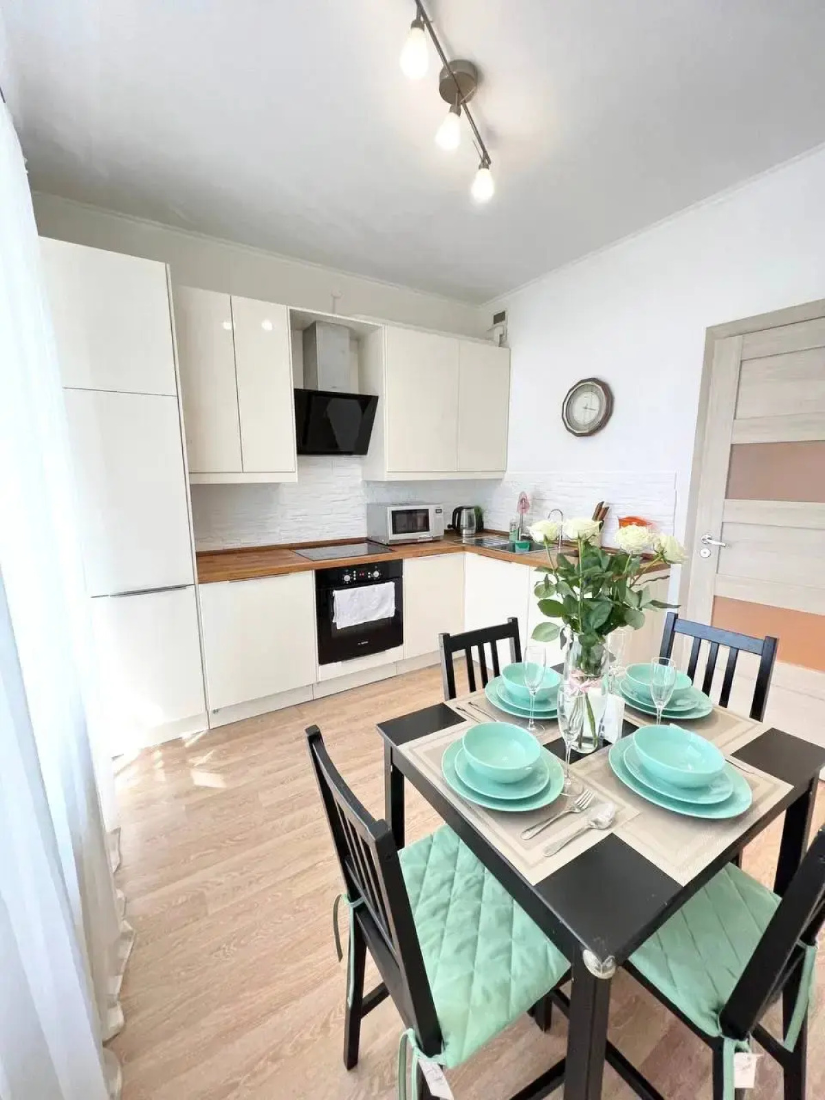 Апартаменты Sunny Beach