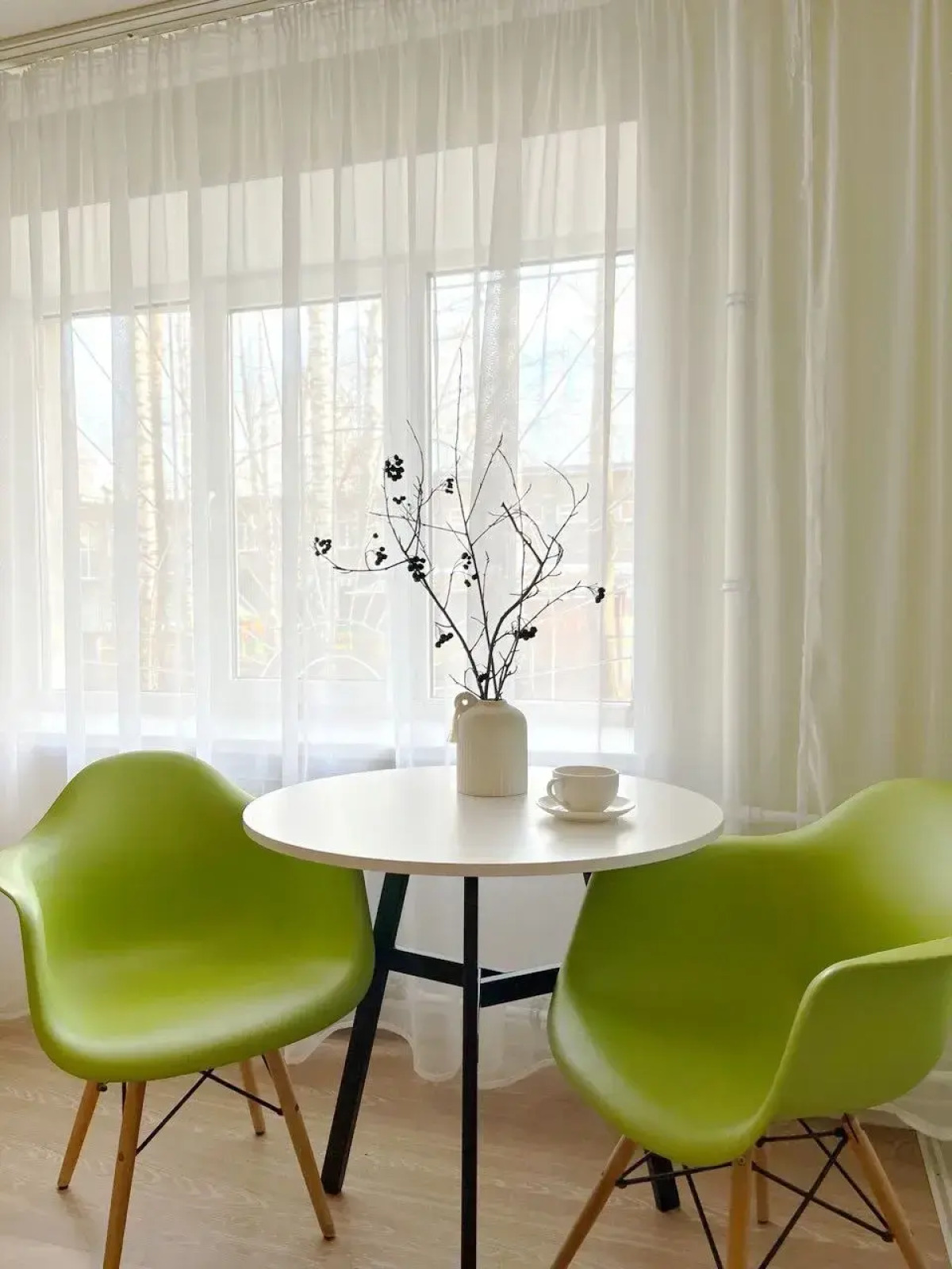 Квартира Аппартаменты Луна