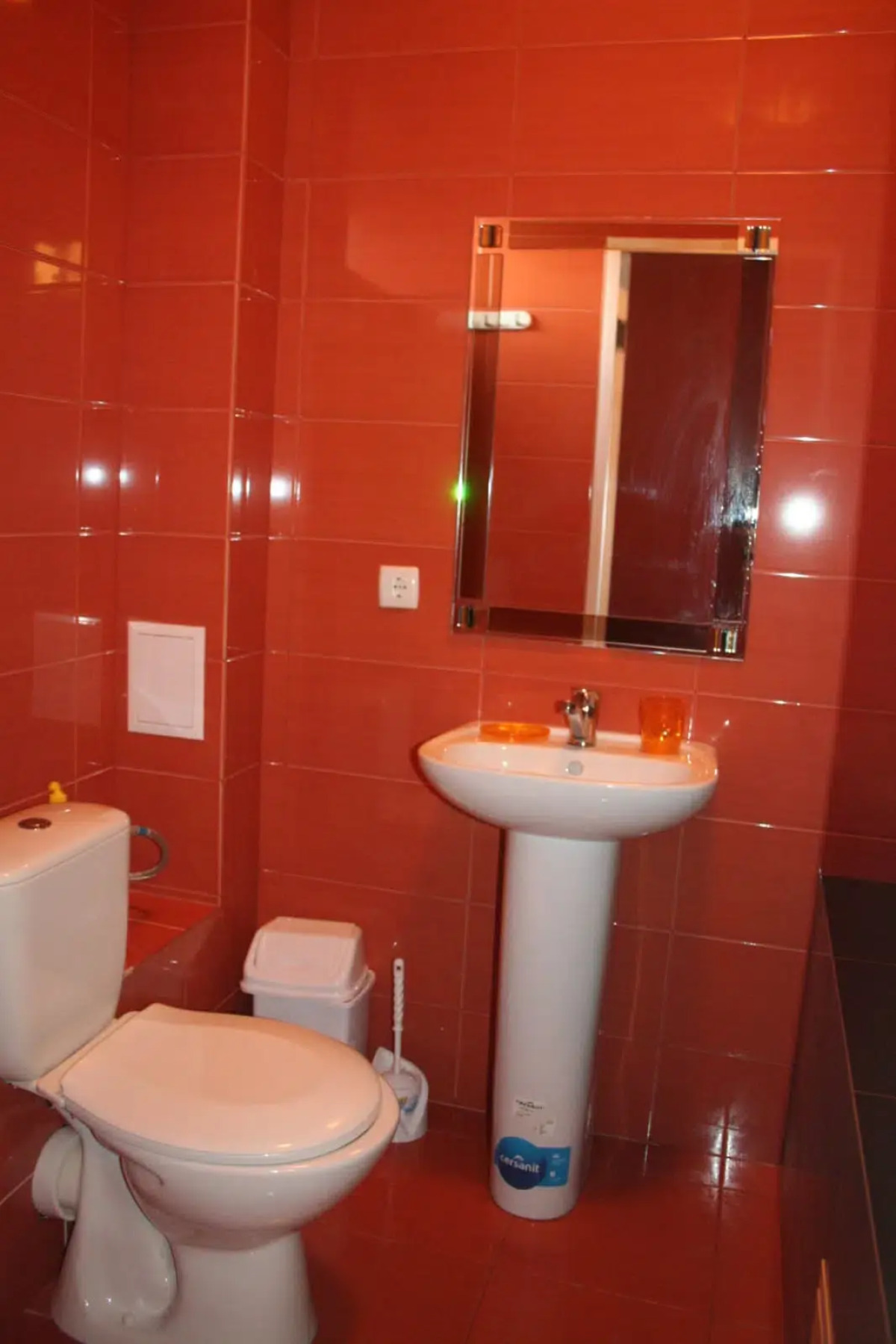 Жилое помещение Крымские каникулы