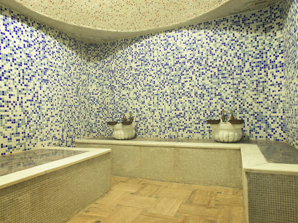 Отель Grand Erbil