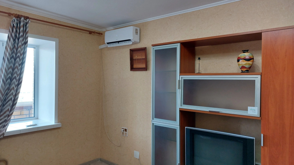 Апартаменты на Журналистов