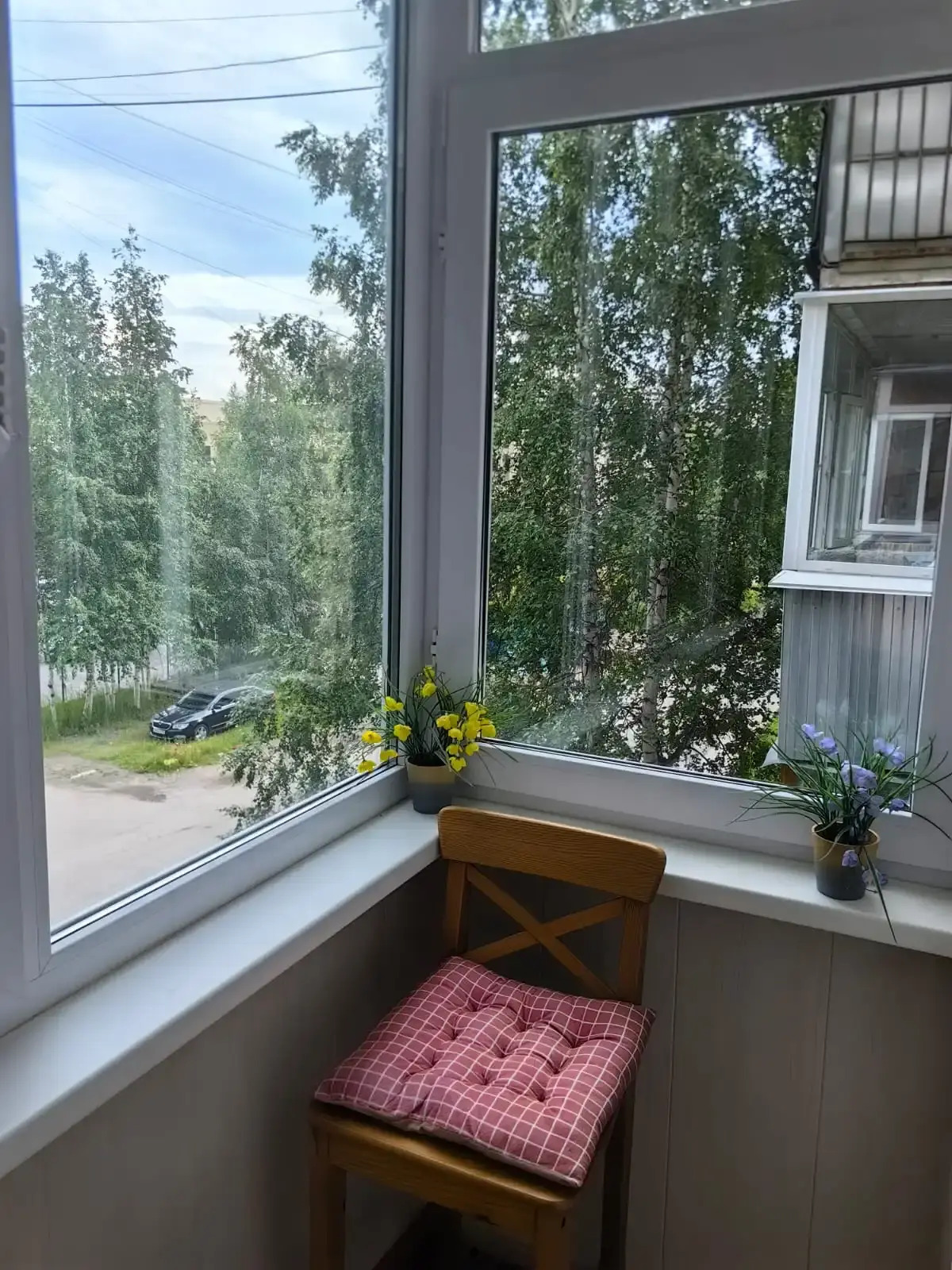 Apartment Апартаменты возле ТЦ Городок