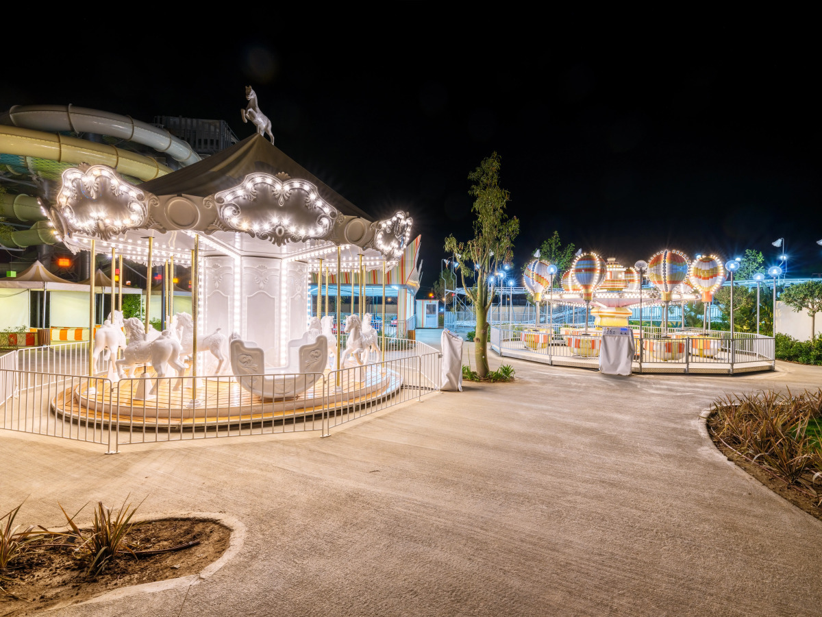 Anda Barut Collection - Ultra All Inclusive