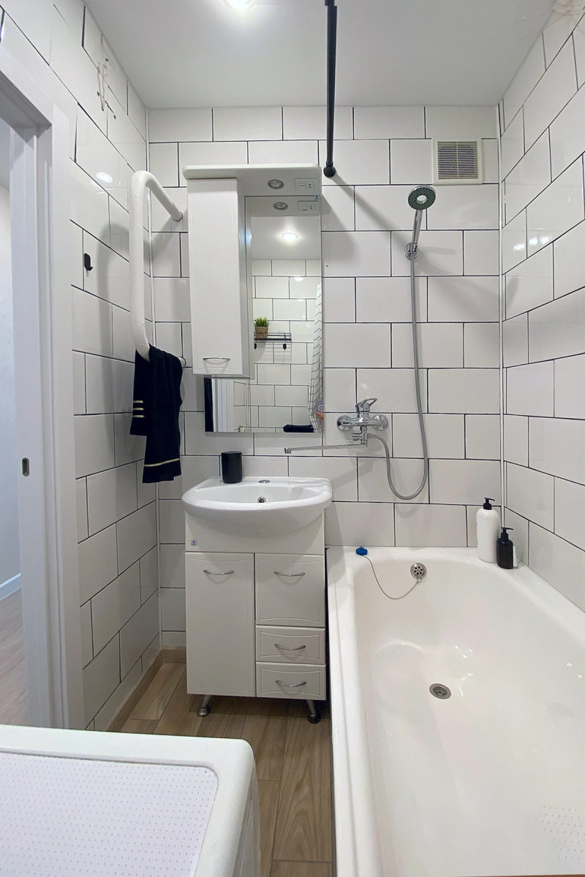 Квартира APARTS Рядом с ЖД вокзалом