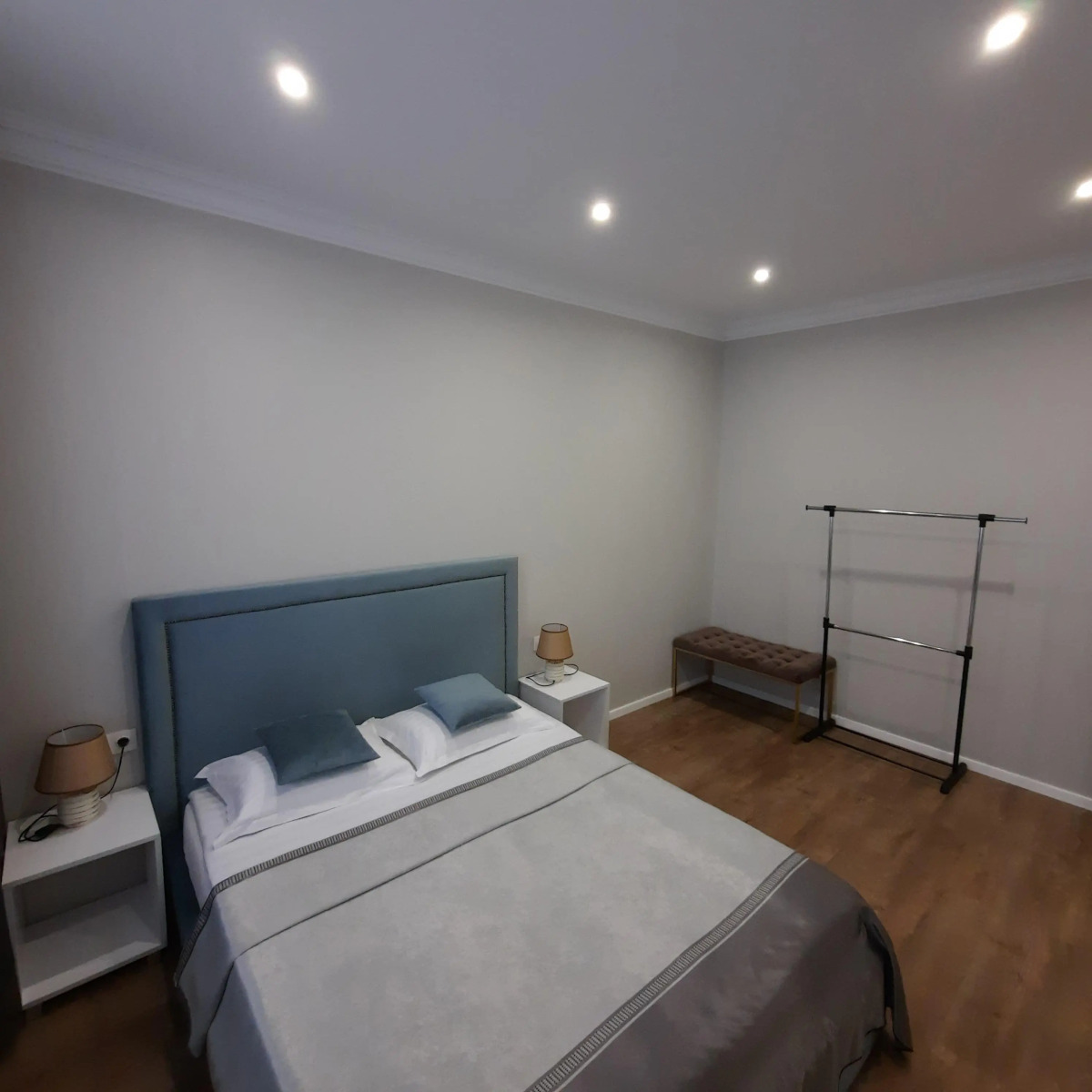 Апартаменты Central