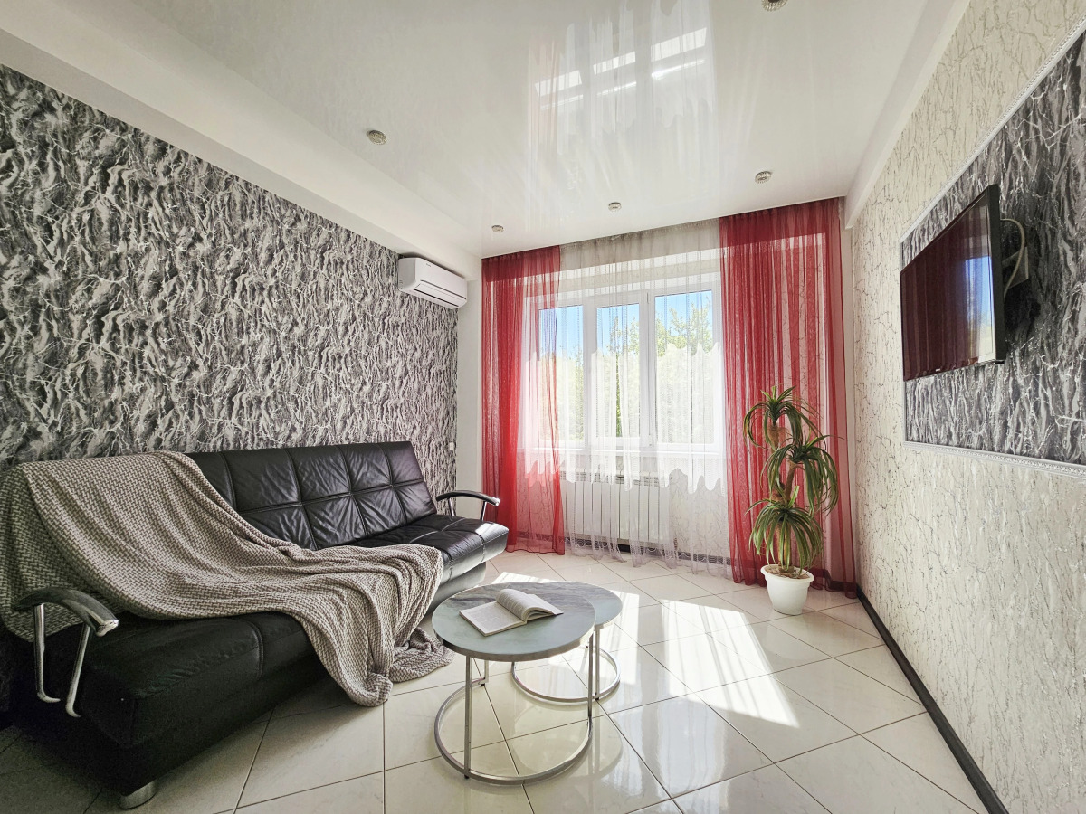 Апартаменты Ярославская 72 (3)