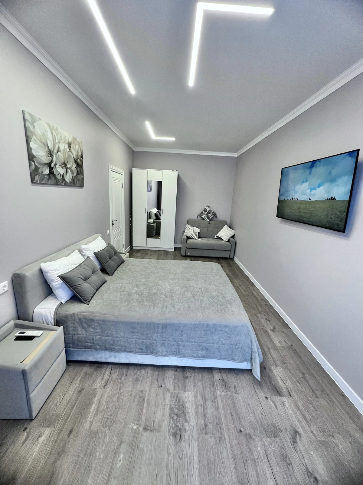 Квартира Высокогорье любви