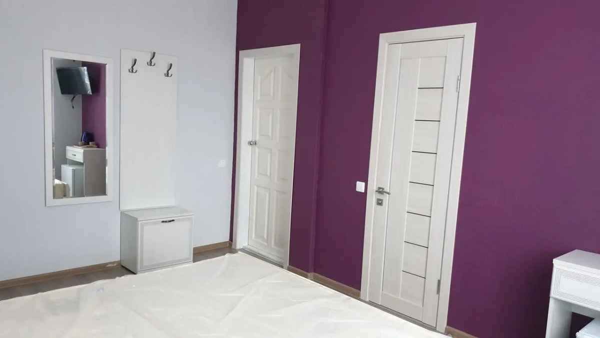 Мини-отель Комфорт