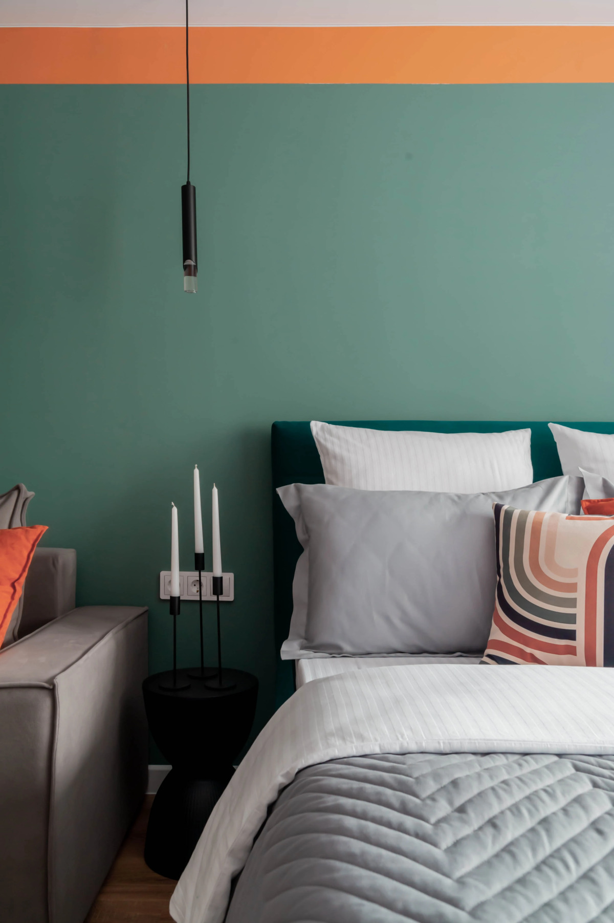 Апартаменты Volgarooms в центре на Советской