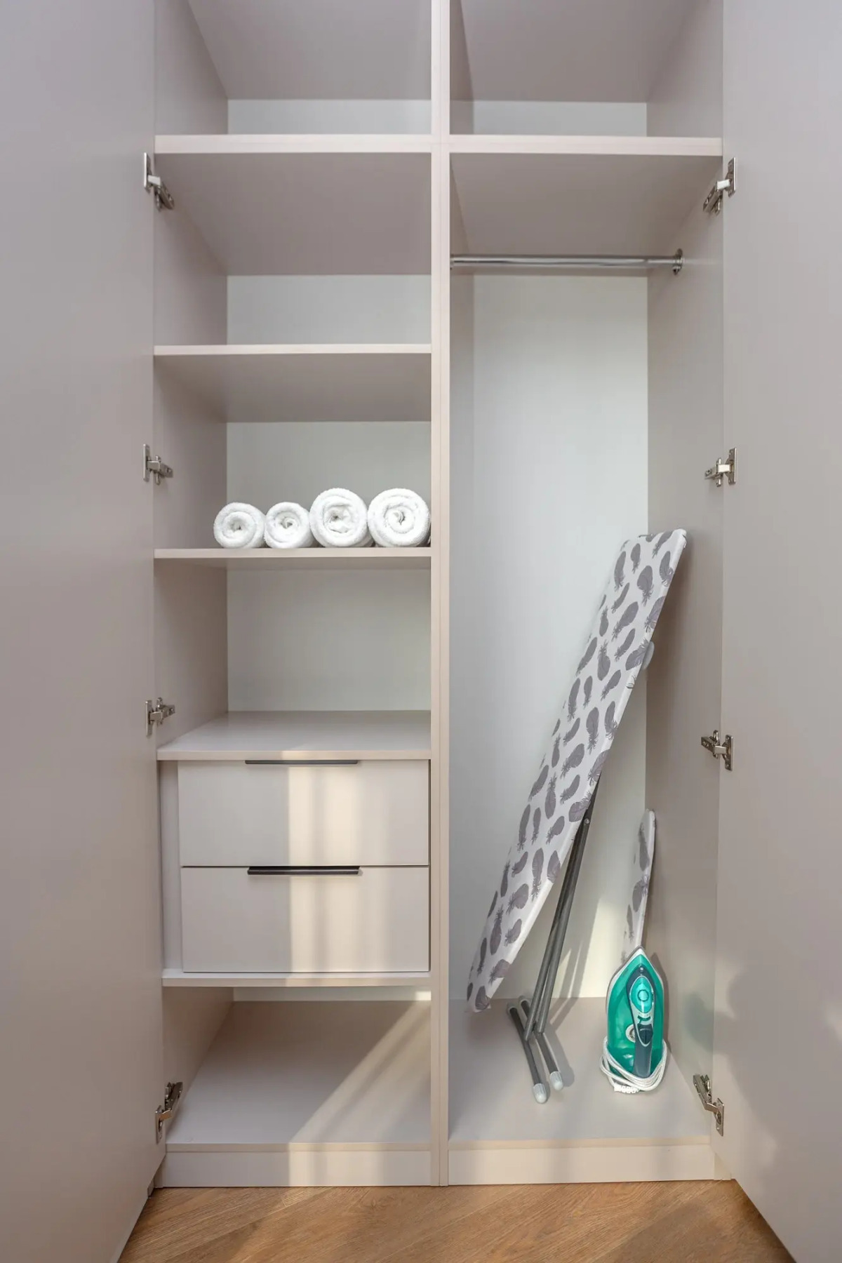 Квартира в Центре с Шикарным Видом на Море