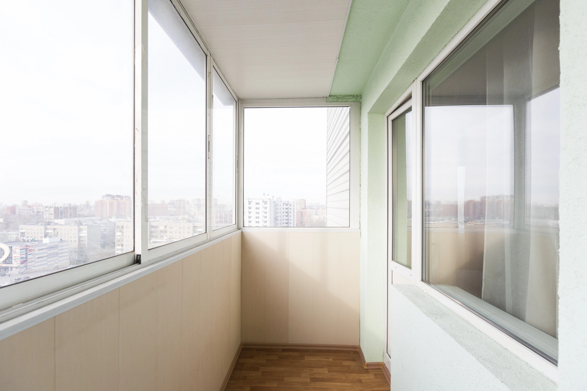 Апартаменты Бориса Богаткова 208/2