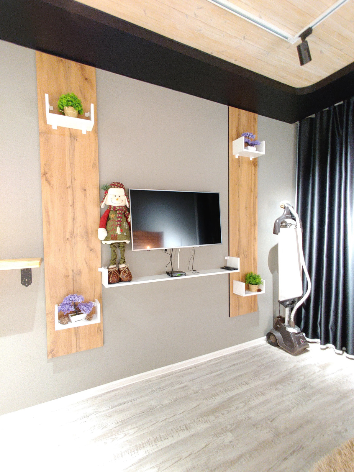 Квартира Дизайнерская с шикарным видом