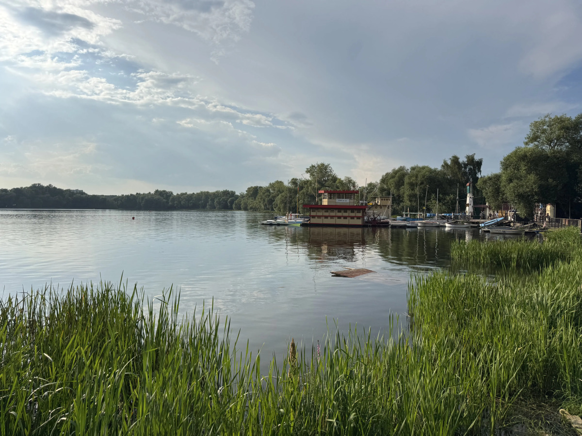 Квартира Svoy Lux