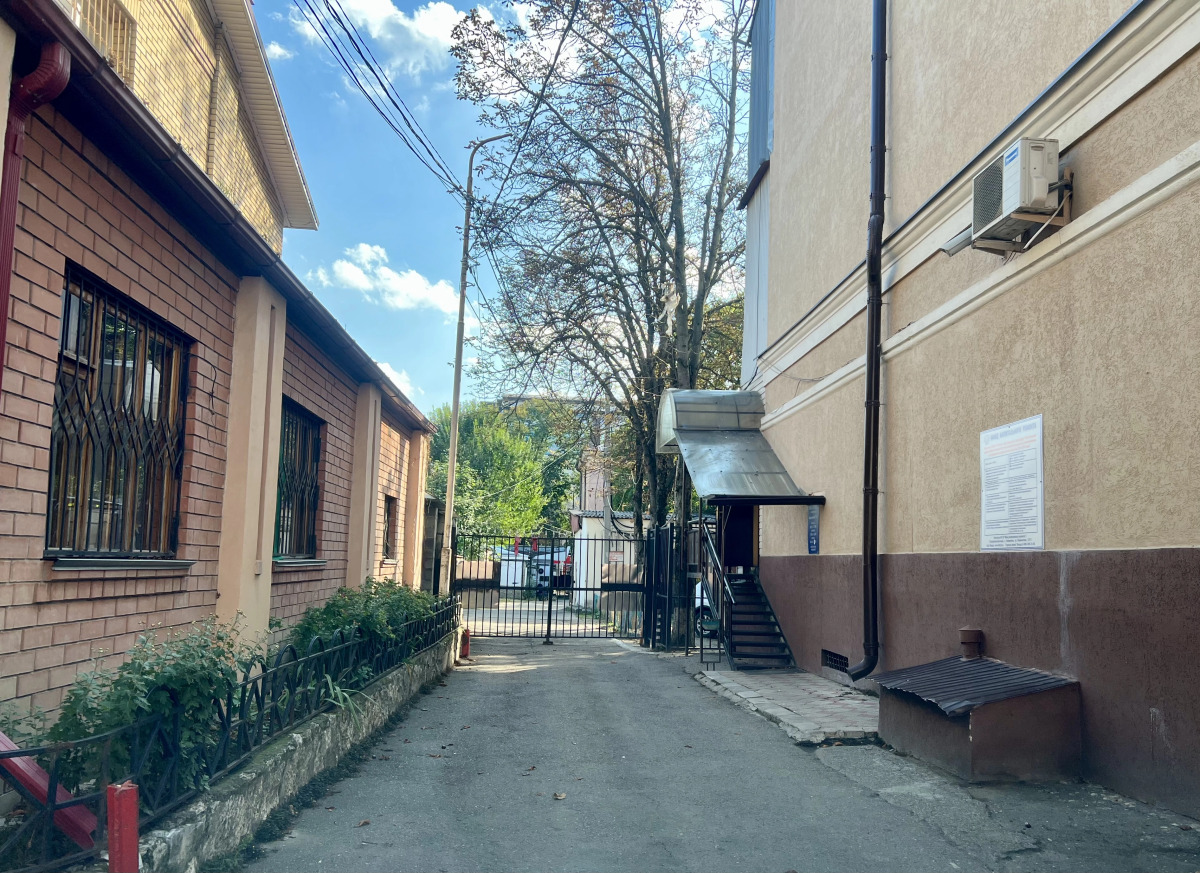 Апартаменты в Центре Города