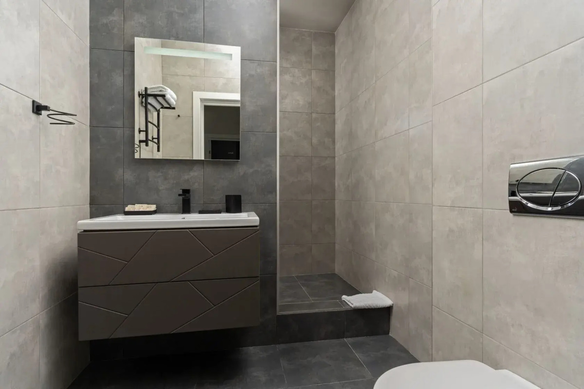 Частный дом Surf Villa