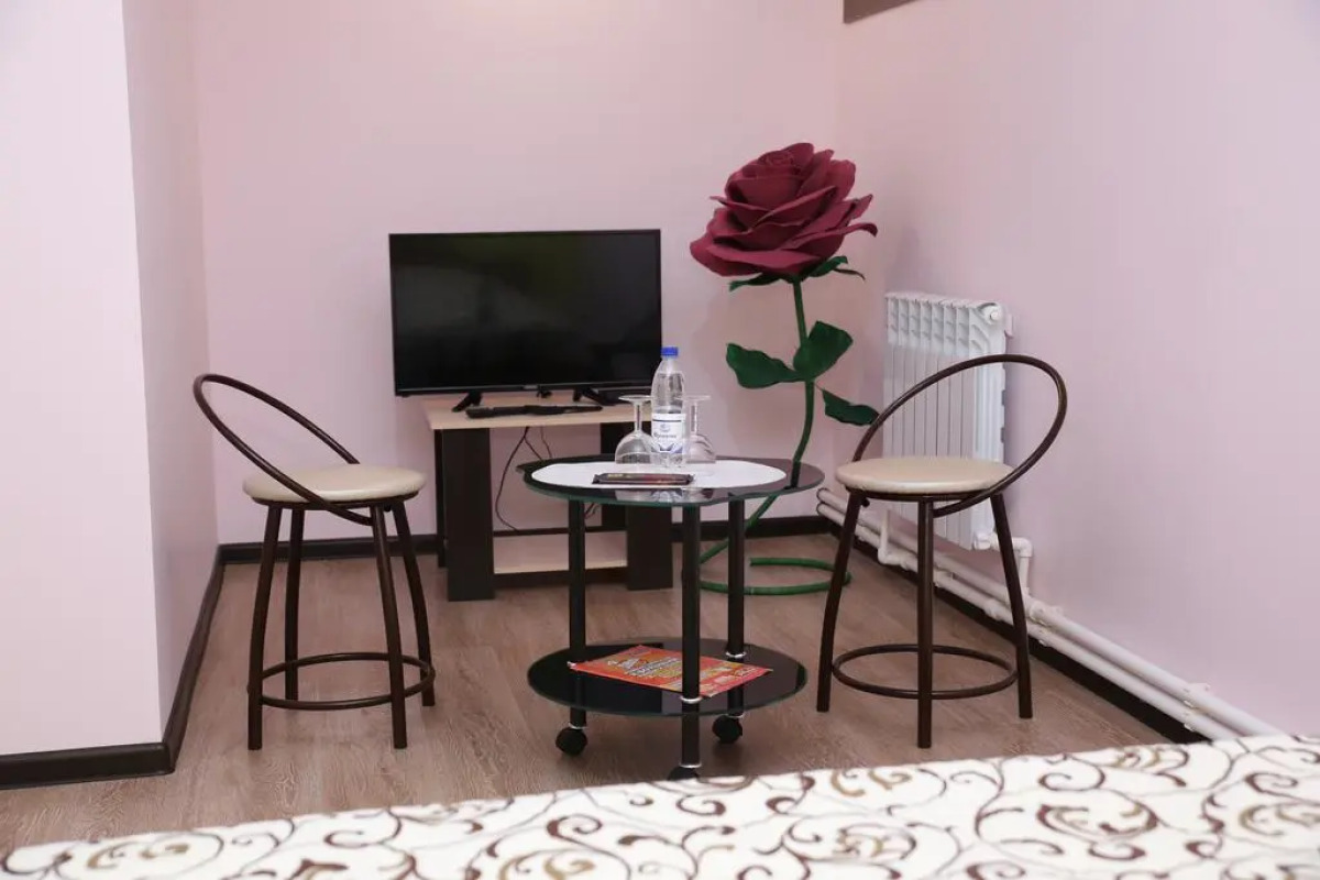 Мини-отель Изба