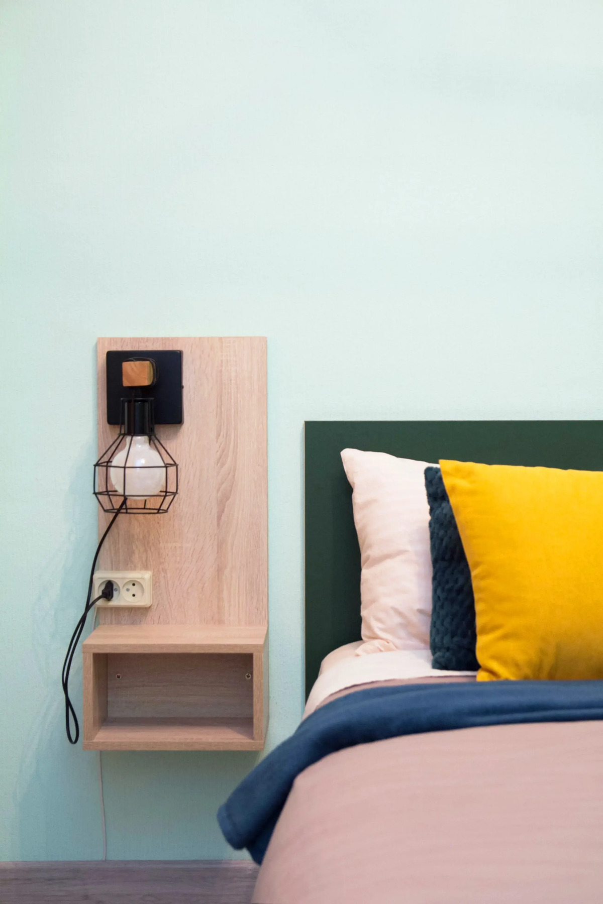 Квартира на Сирина