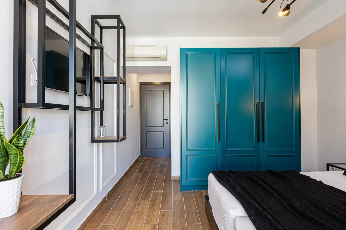 Отель Jo An Palace