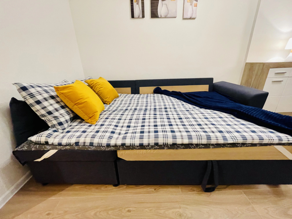 Апартаменты Love it