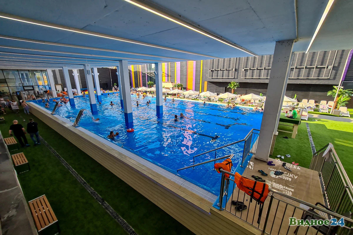 Апартаменты Твоя Резиденция