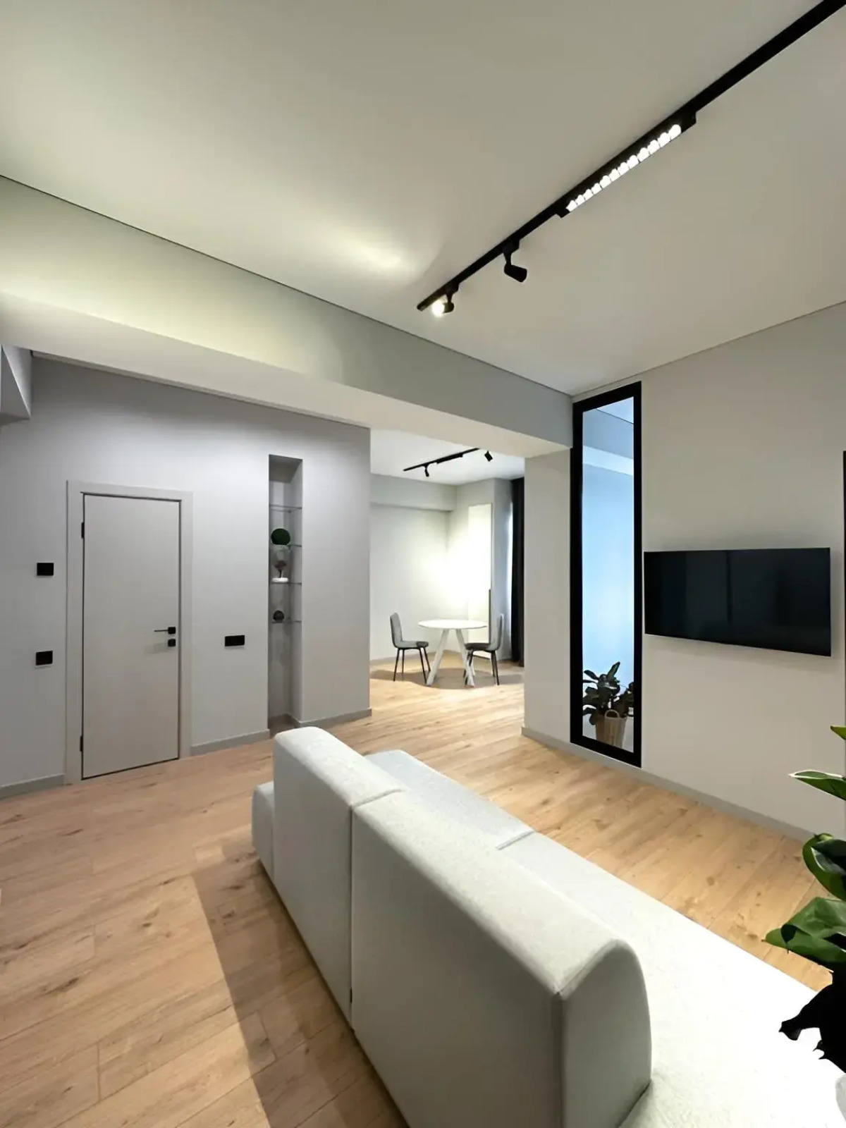 Апартаменты Art Apart