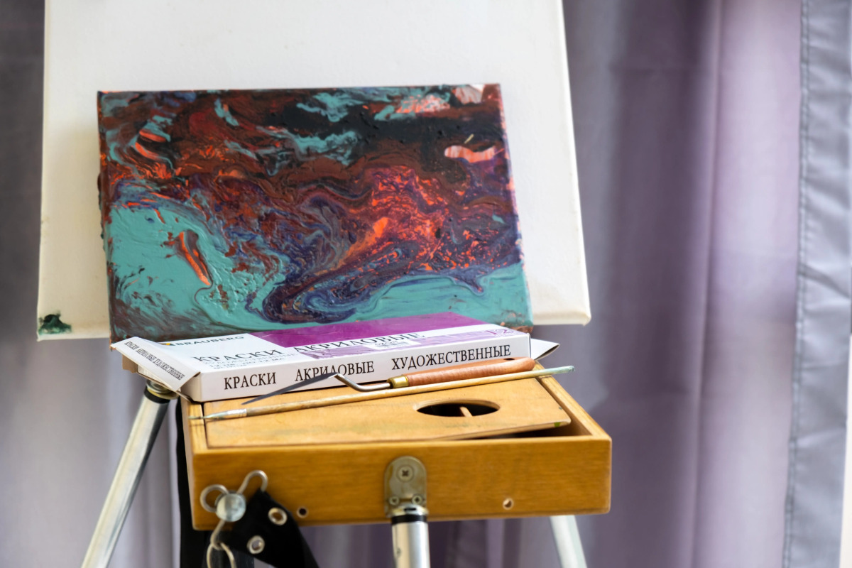 Апартаменты с Балконом Sweet home