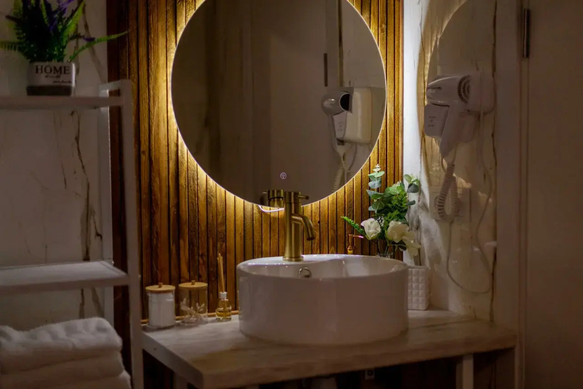 База отдыха ALDI-Karelia