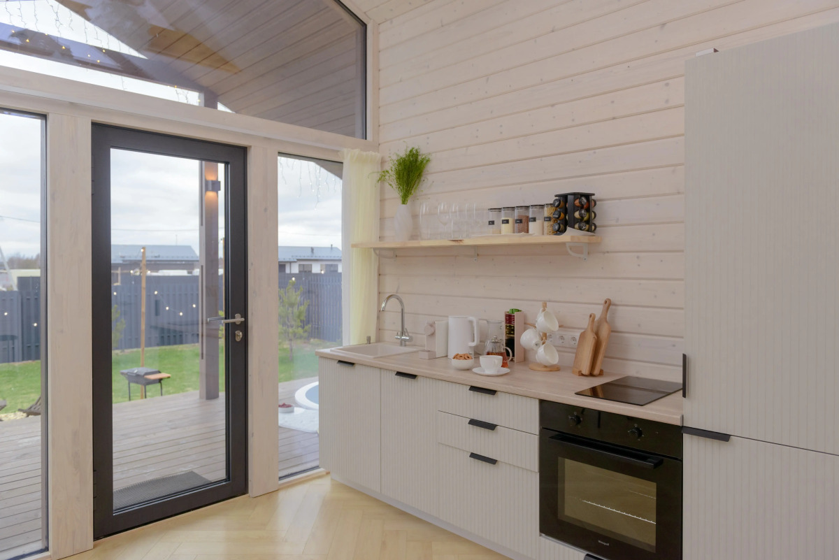 Частный дом Simple life home Сорочаны