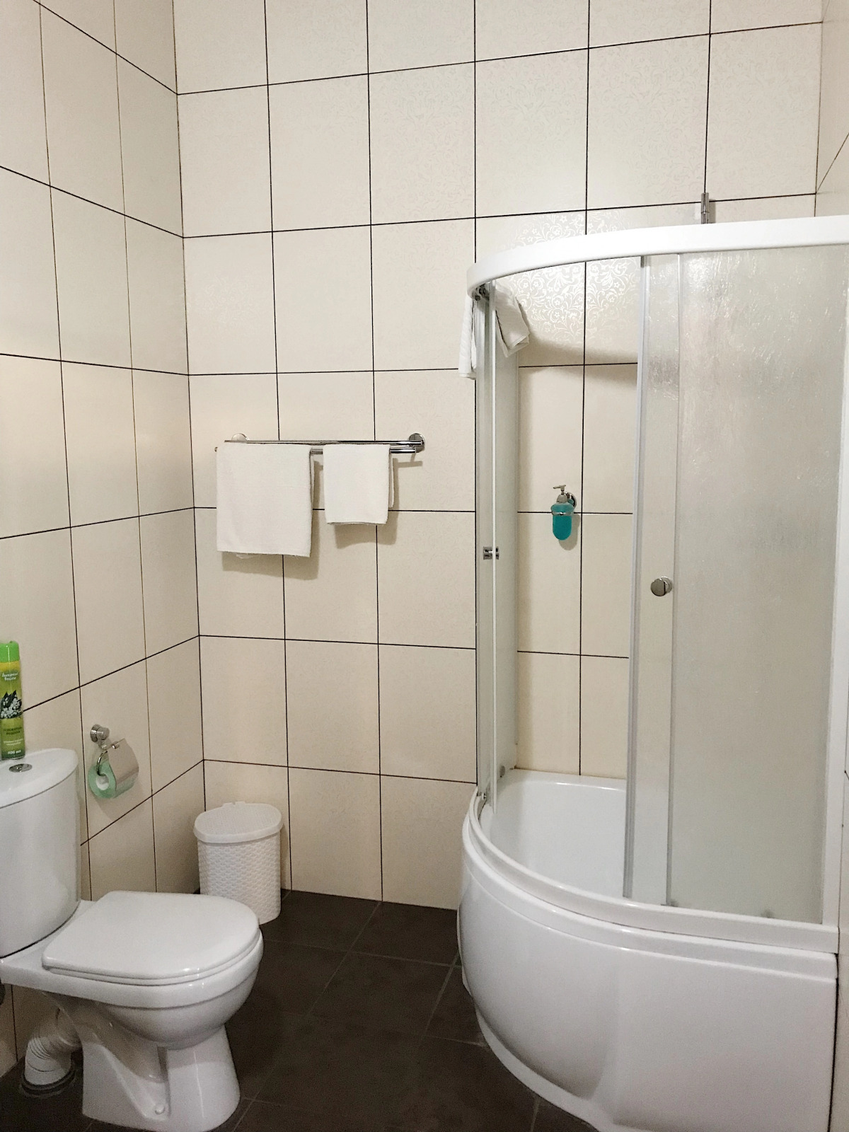 Гостиница Атмосфера