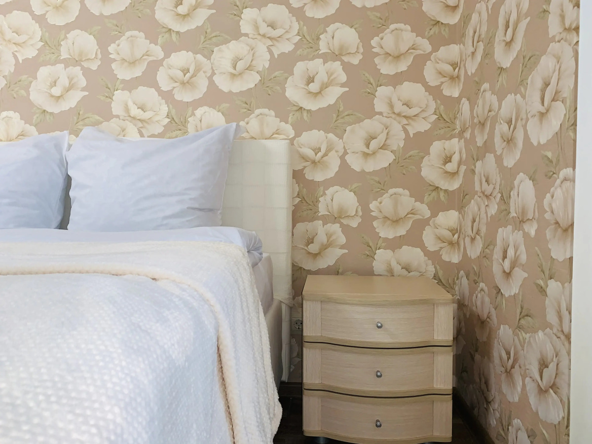 Квартира Уютная квартира Наро-Фоминск