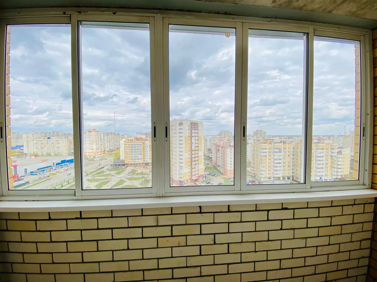 Апартаменты Мичуринская 142