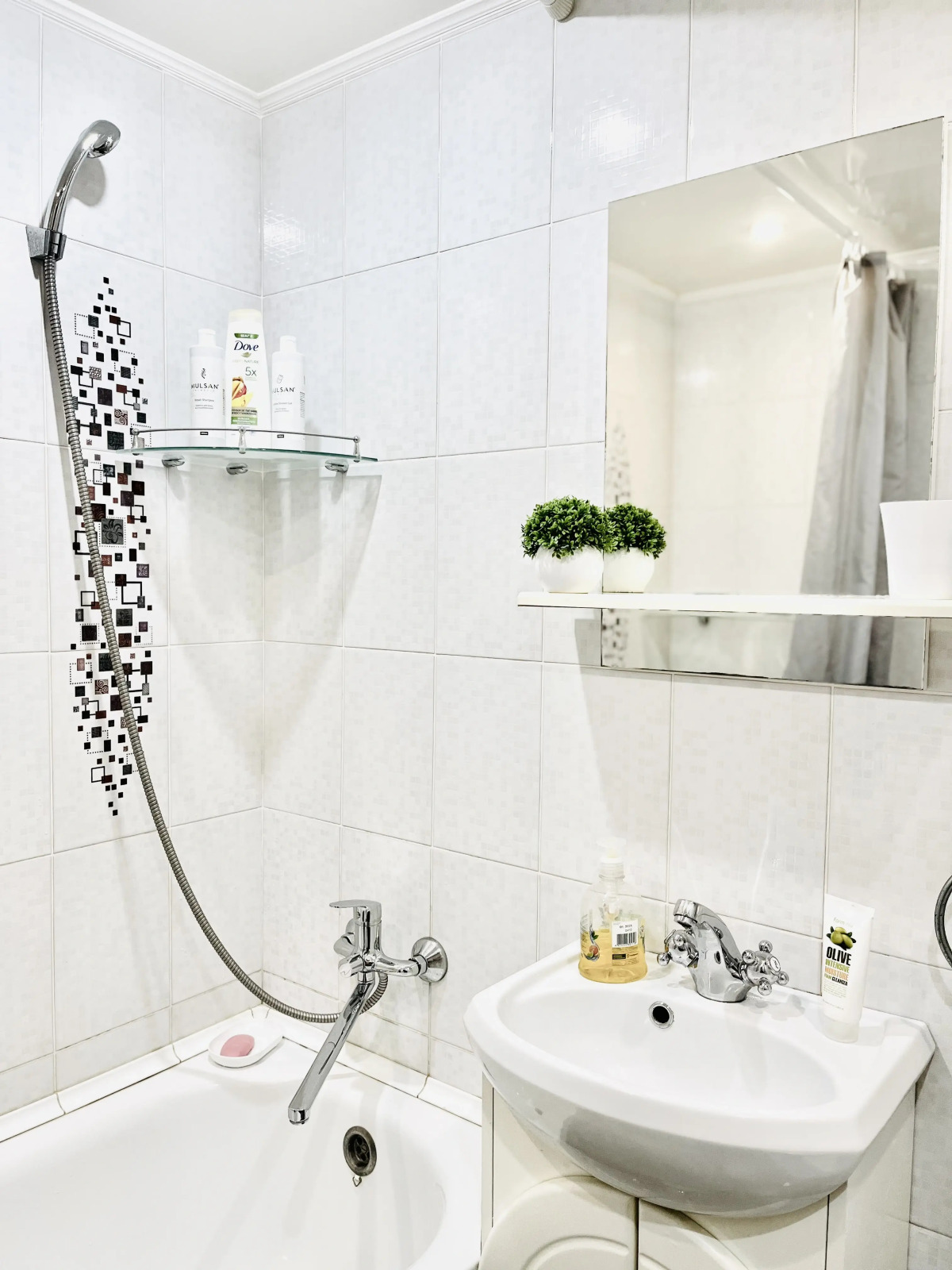 Апартаменты Квартира на Заставе