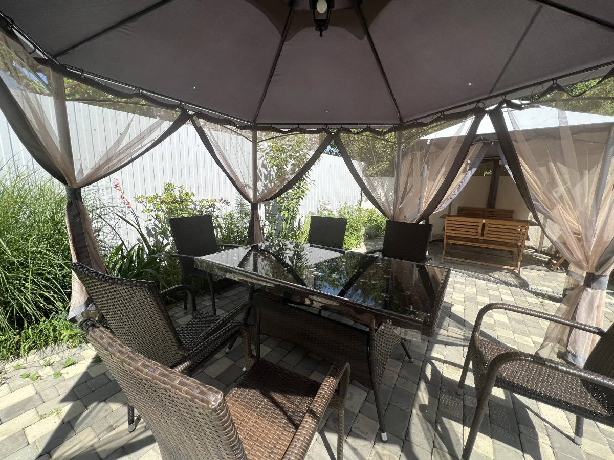 Гостевой дом Альтитюд