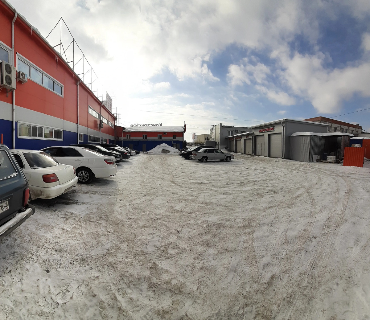 Хостел Измайлова