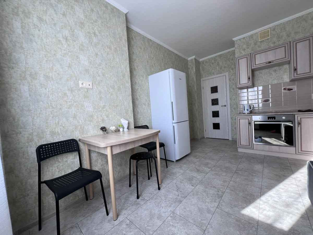 Квартира AlexHome Щелково Жегаловская 27