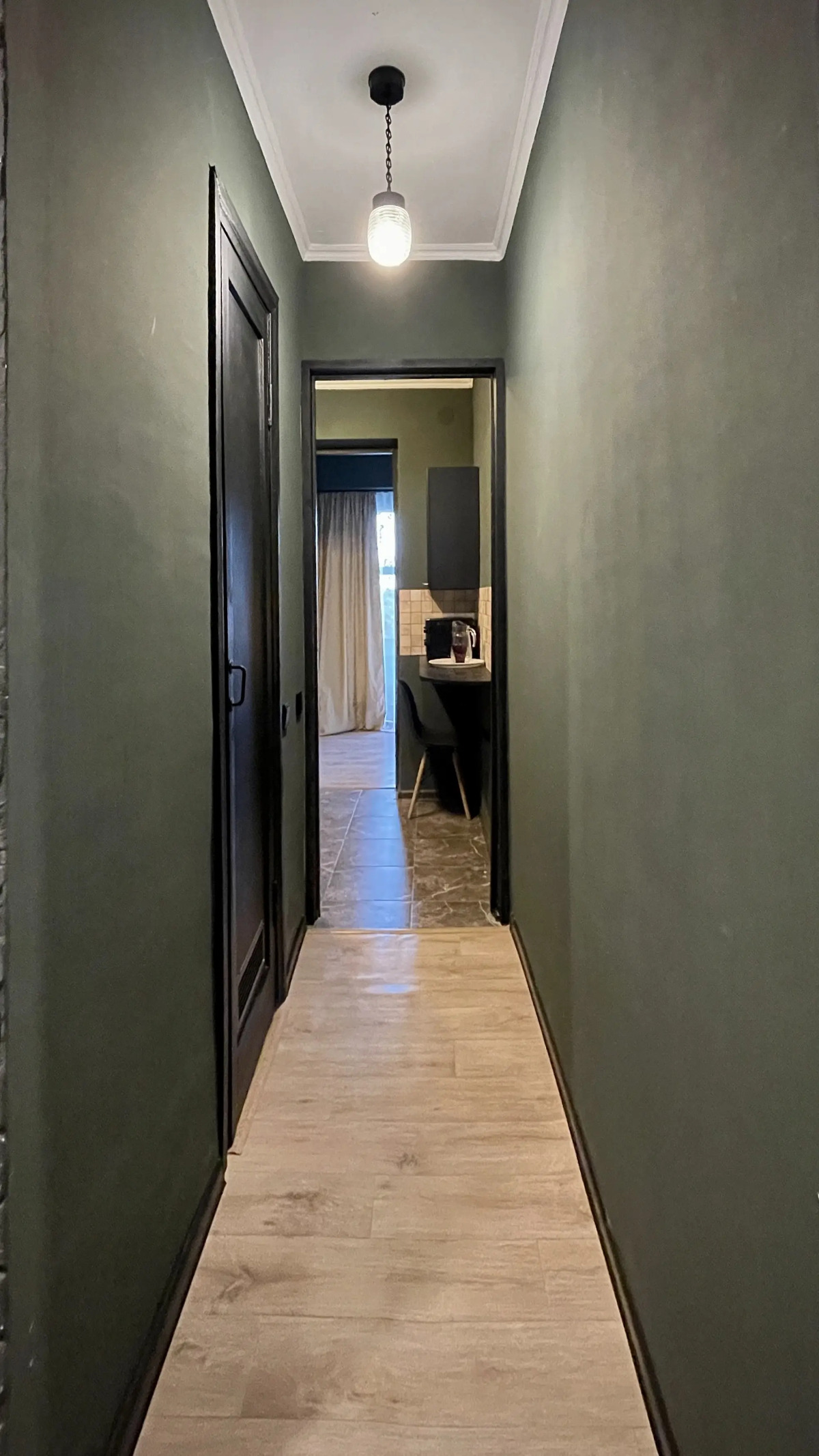 Квартира посуточно