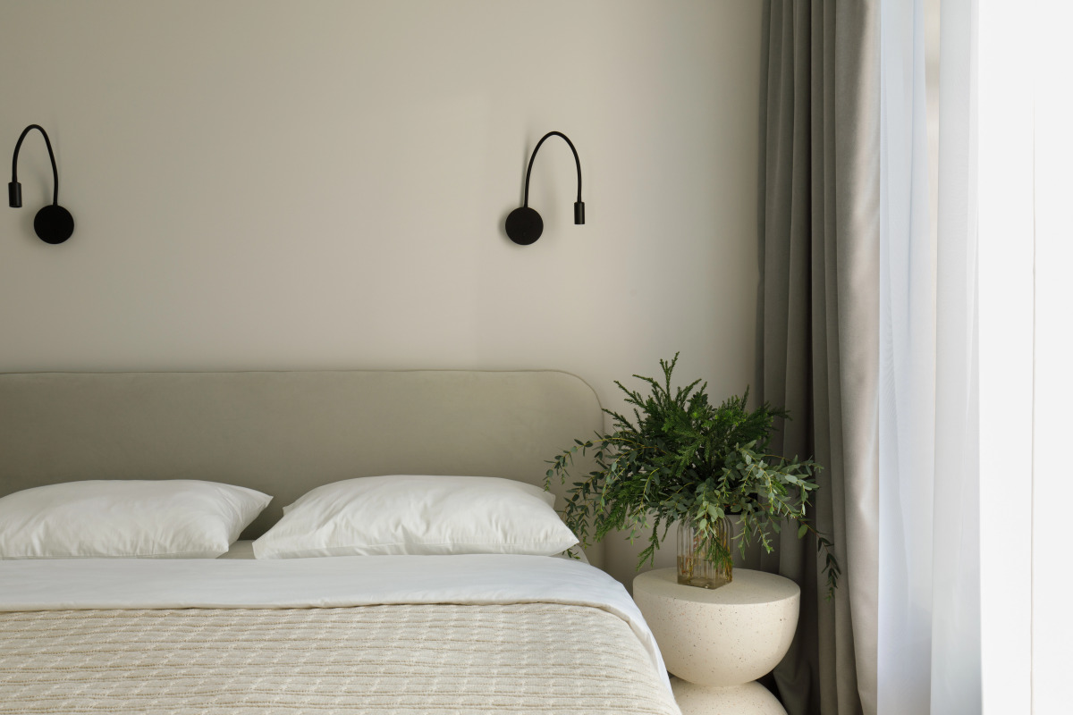 Апартаменты Park Avenue