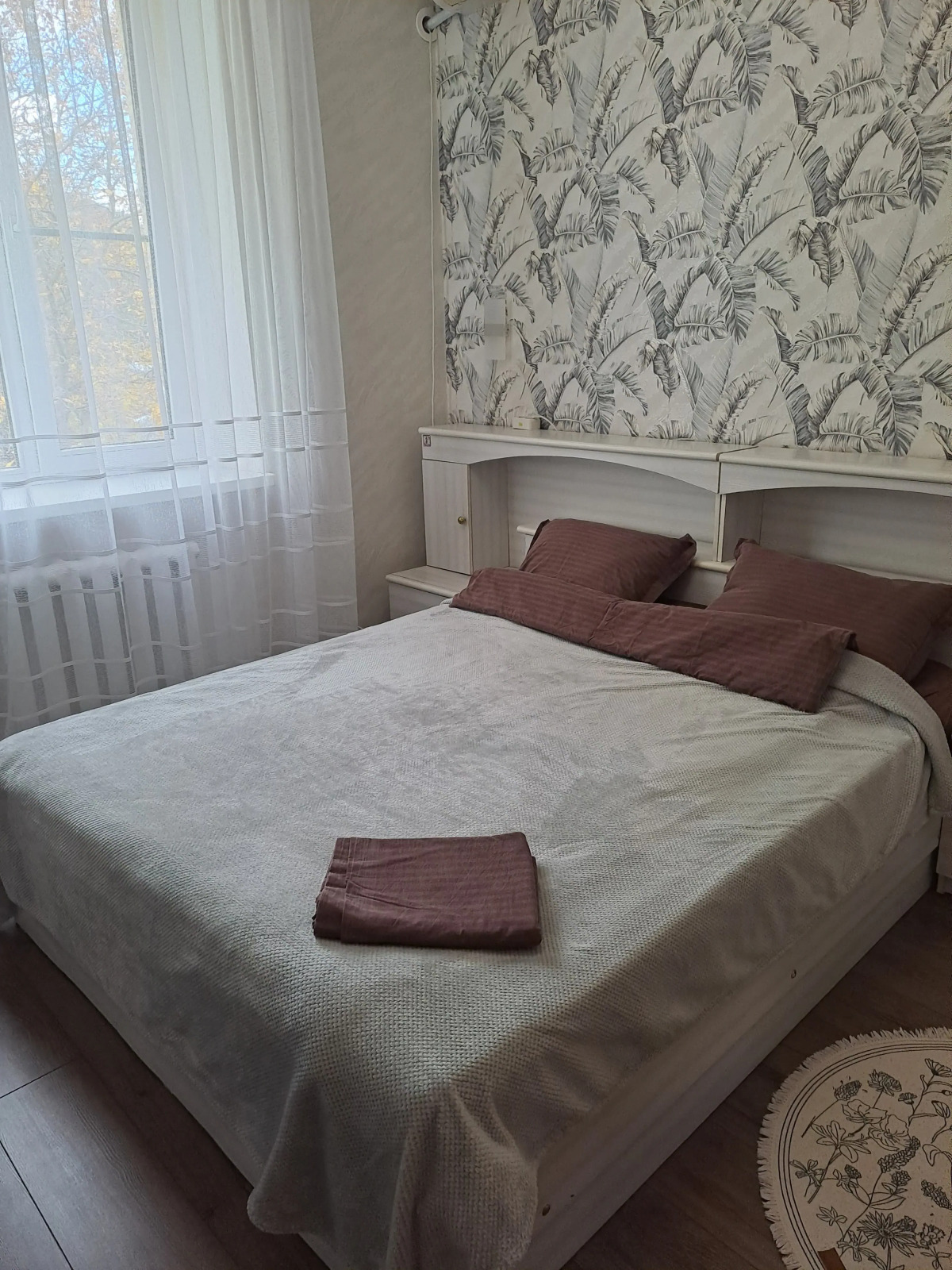 Квартира 2-х комнатная р-н Дубравы