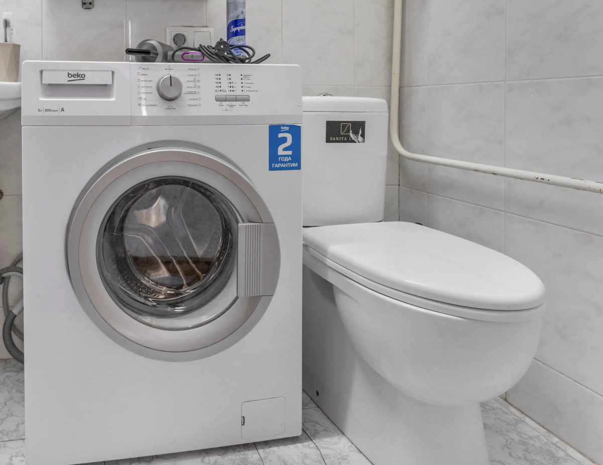 Апартаменты Аura в тихом районе в пешей доступности от центра города