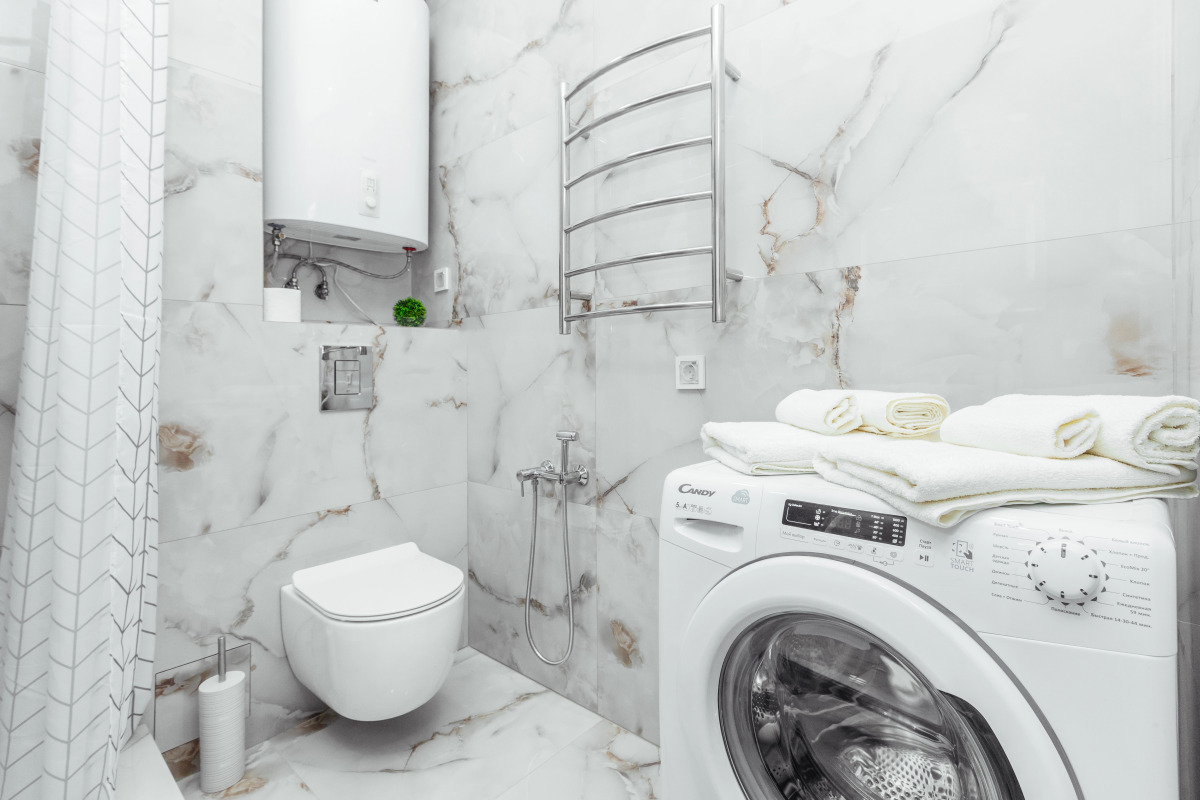 Апартаменты Эстет на Клубничной