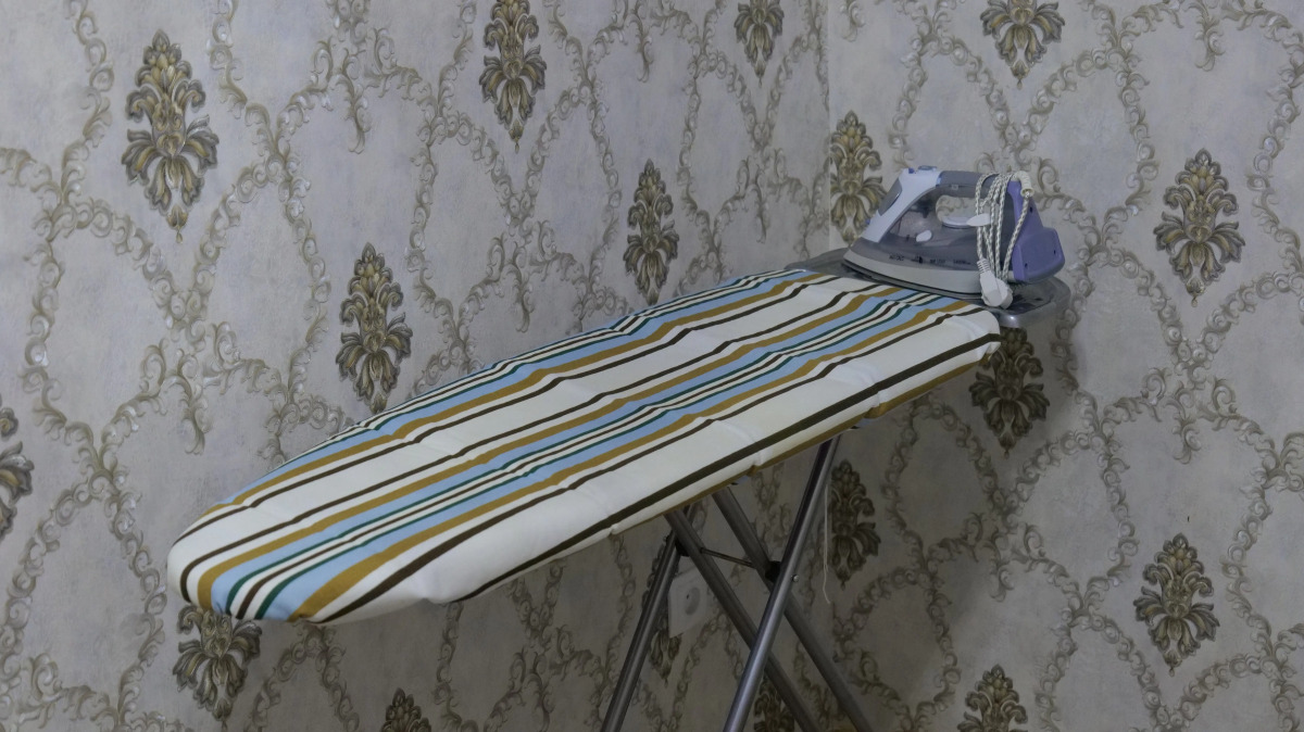 Частный дом Рядом с Регистаном