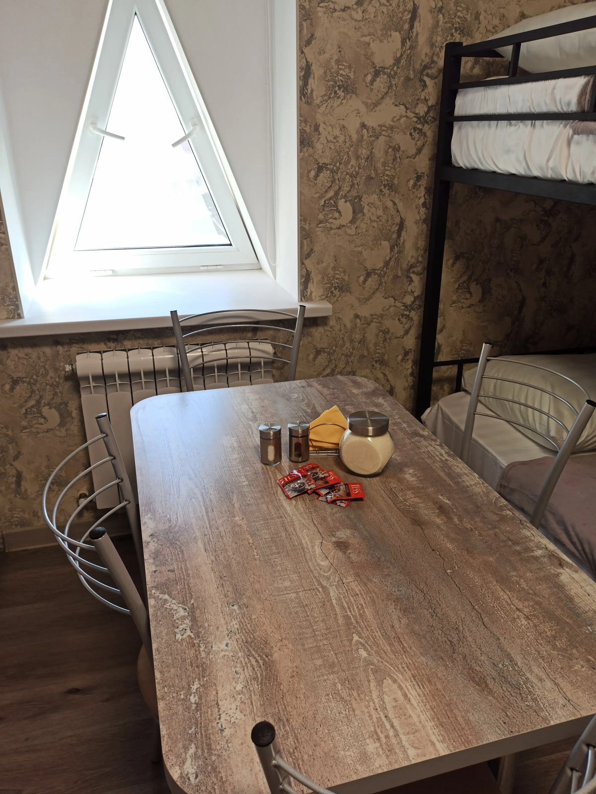 Апартаменты на Красной Армии 136/12