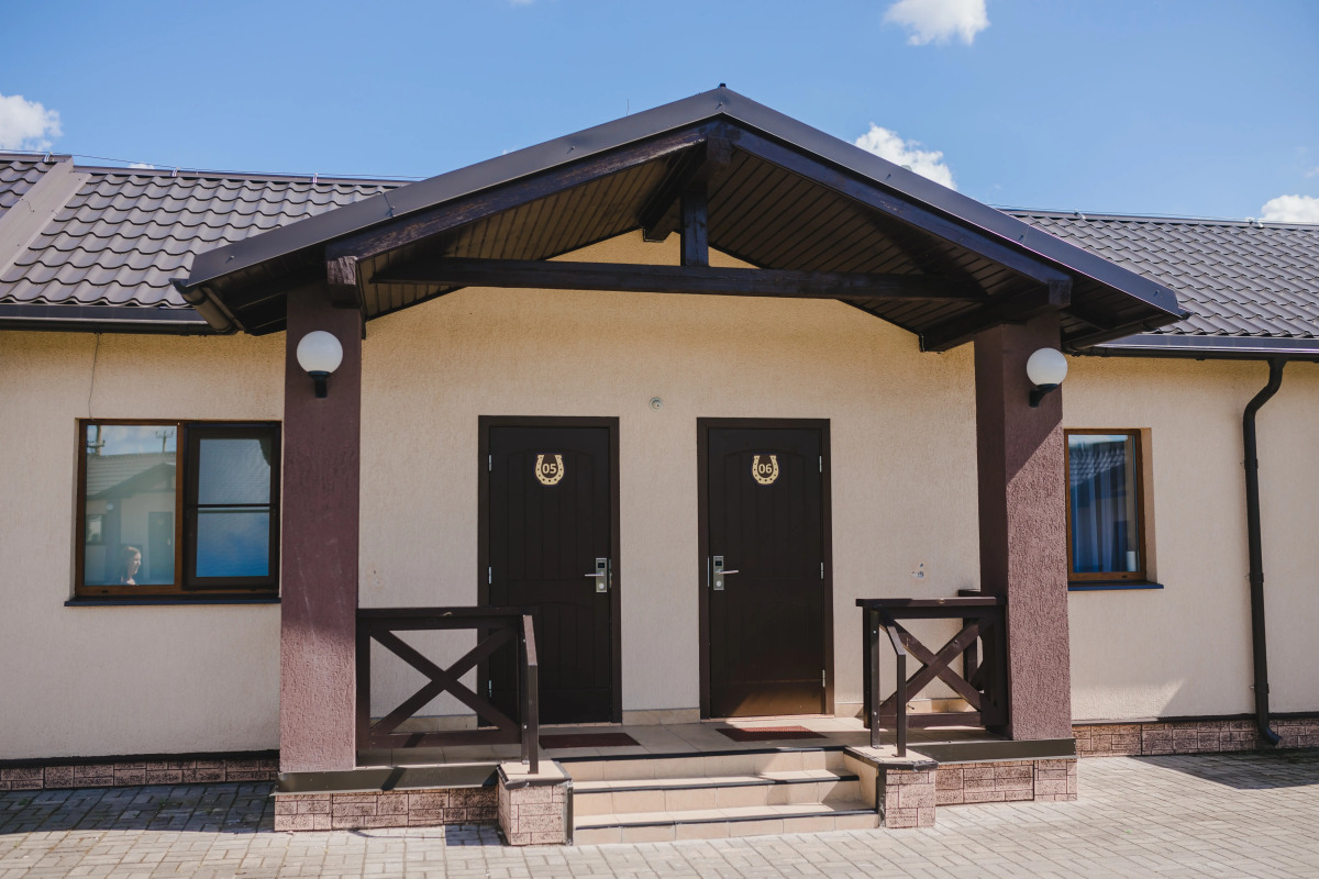 Мини-отель Подворье