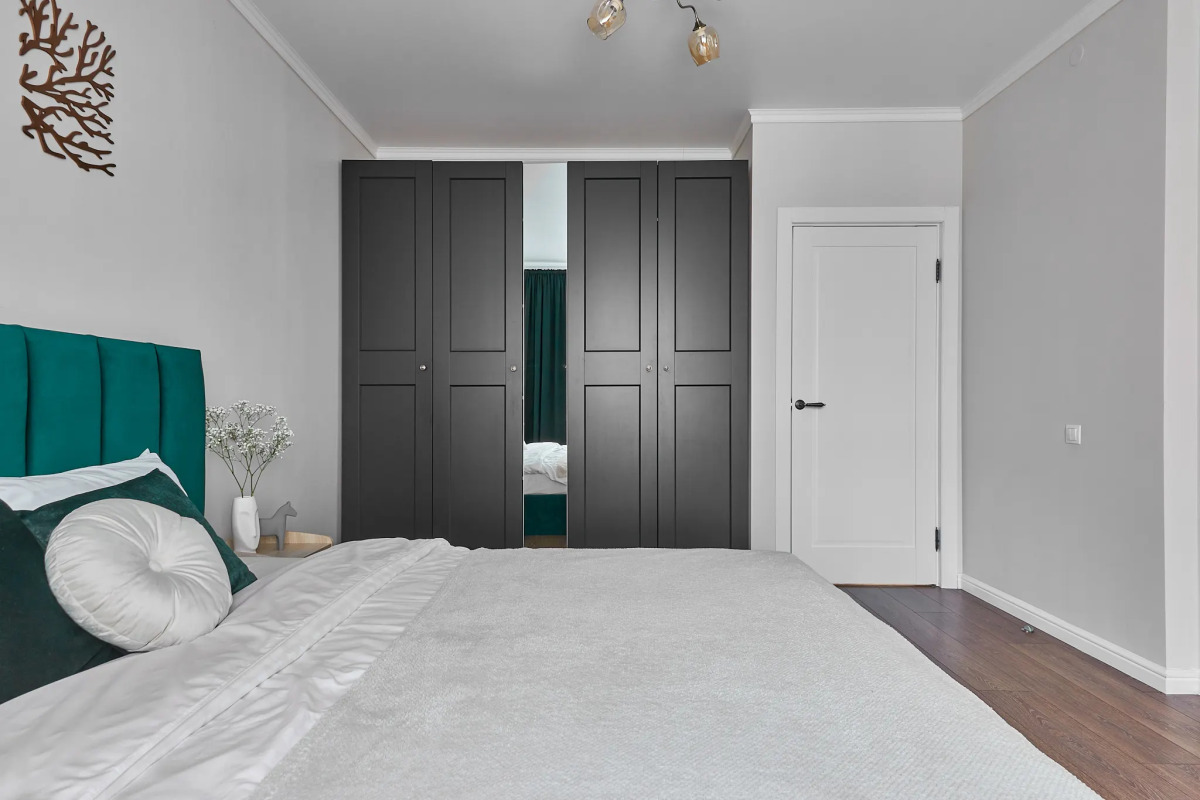 Апартаменты Green Place 10 минут от VKO