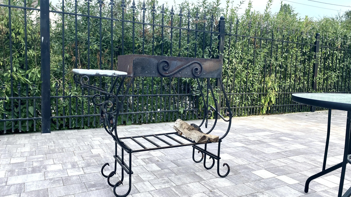 Гостевой дом ApartMari Гостевой дом Villa Leo