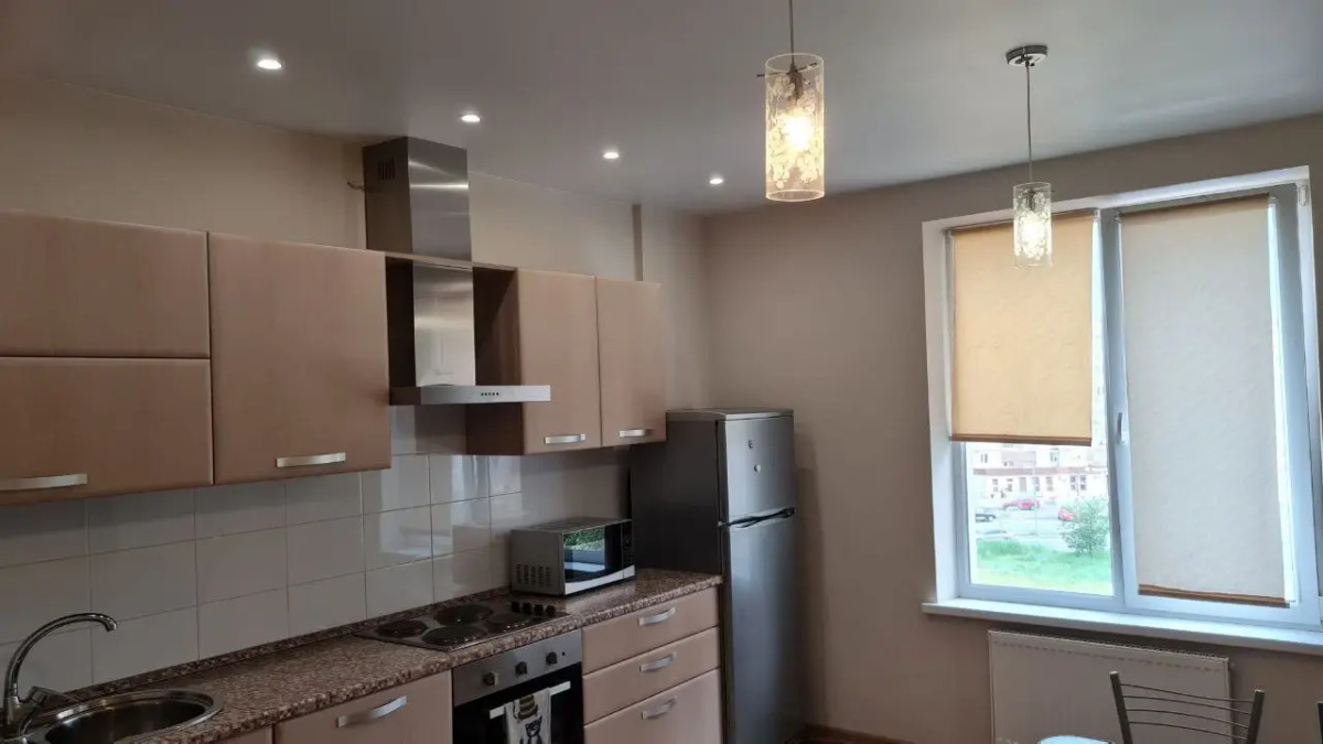 Апартаменты на Мамаевом Кургане