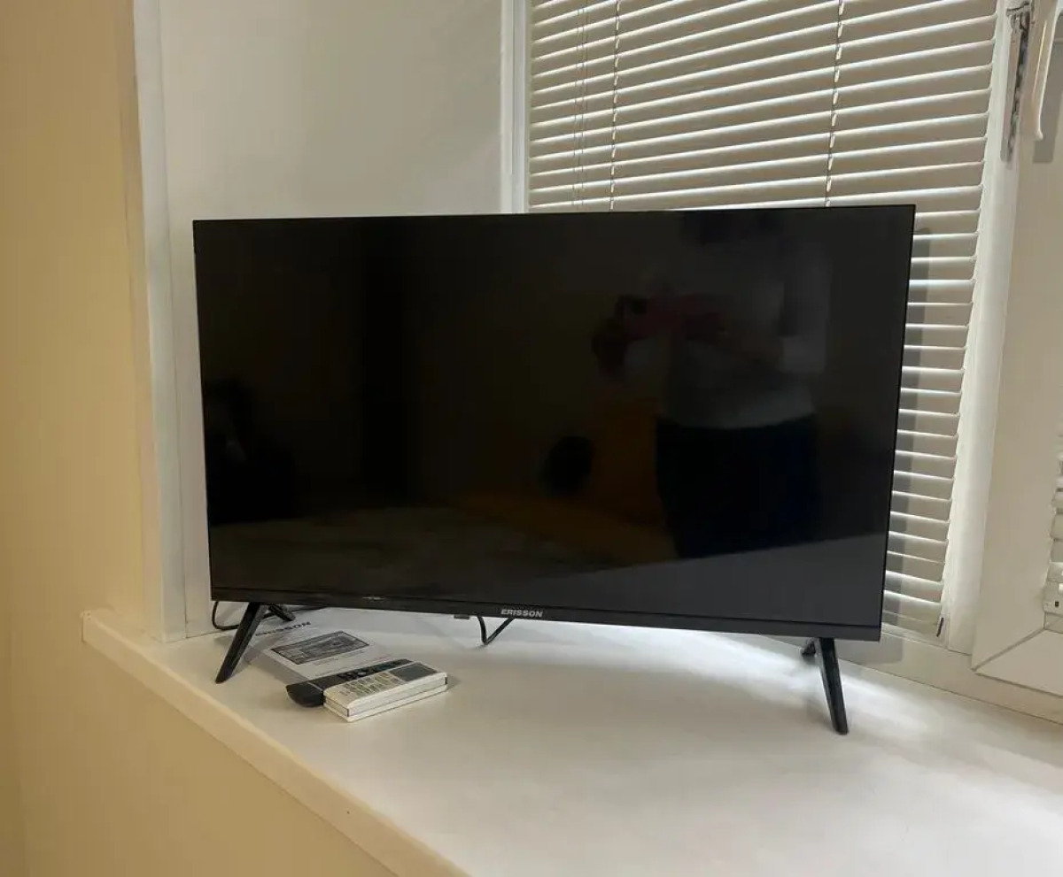 Апартаменты с отдельным входом Neoclassic